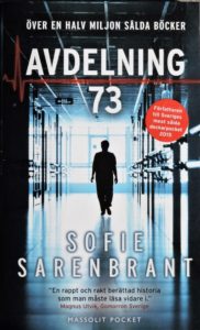 Avdelning 73