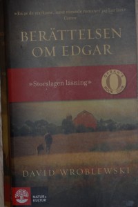 Berättelsen om Edgar