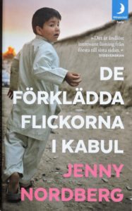 De förklädda flickorna i Kabul