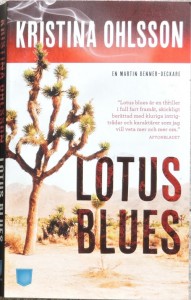 Lotus Blues