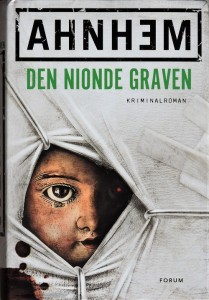 Den nionde graven