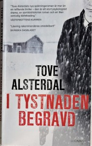 I tystnaden begravd