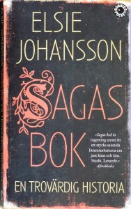 Sagas bok